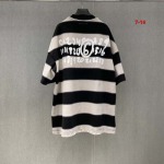 2025年1月20日春夏原版復刻新品入荷MM6 Maison Margiela  半袖 Tシャツ7-16工場