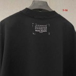 2025年1月20日春夏原版復刻新品入荷 MM6 Maison Margiela 半袖 Tシャツ7-16工場