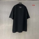 2025年1月20日春夏原版復刻新品入荷 MM6 Maison Margiela 半袖 Tシャツ7-16工場