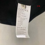 2025年1月20日春夏原版復刻新品入荷LOEWE 半袖 Tシャツ7-16工場