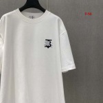 2025年1月20日春夏原版復刻新品入荷 バーバリー 半袖 Tシャツ7-16工場