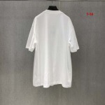 2025年1月20日春夏原版復刻新品入荷 バーバリー 半袖 Tシャツ7-16工場