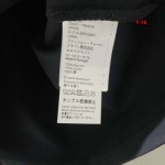 2025年1月20日春夏原版復刻新品入荷LOEWE 半袖 Tシャツ7-16工場