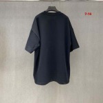 2025年1月20日春夏原版復刻新品入荷LOEWE 半袖 Tシャツ7-16工場