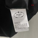 2025年1月20日春夏原版復刻新品入荷PRADA  半袖 Tシャツ7-16工場