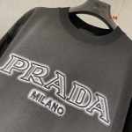 2025年1月20日春夏原版復刻新品入荷PRADA  半袖 Tシャツ7-16工場