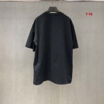 2025年1月20日春夏原版復刻新品入荷グッチ 半袖 Tシャツ7-16工場