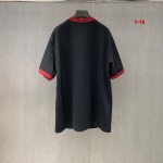 2025年1月20日春夏原版復刻新品入荷グッチ 半袖 Tシャツ7-16工場