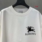 2025年1月20日春夏原版復刻新品入荷バーバリー 半袖 Tシャツ7-16工場