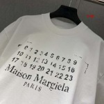 2025年1月20日春夏原版復刻新品入荷 MM6 Maison Margiela 半袖 Tシャツ7-16工場