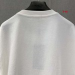 2025年1月20日春夏原版復刻新品入荷 FENDI    半袖 Tシャツ7-16工場