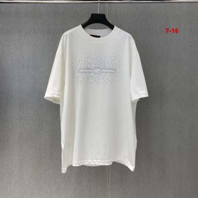 2025年1月20日春夏原版復刻新品入荷グッチ 半袖 Tシャ...