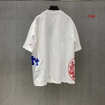 2025年1月20日春夏原版復刻新品入荷 モンクレールジバンシー  PRADA  CEL 半袖 Tシャツ7-16工場