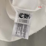 2025年1月20日春夏原版復刻新品入荷 モンクレールジバンシー  PRADA  CEL 半袖 Tシャツ7-16工場