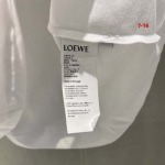 2025年1月20日春夏原版復刻新品入荷LOEWE 半袖 Tシャツ7-16工場