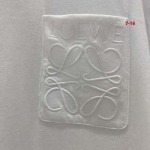 2025年1月20日春夏原版復刻新品入荷LOEWE 半袖 Tシャツ7-16工場