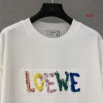 2025年1月20日春夏原版復刻新品入荷LOEWE  半袖 Tシャツ7-16工場