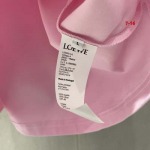 2025年1月20日春夏原版復刻新品入荷LOEWE  半袖 Tシャツ7-16工場