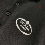 2025年1月20日春夏原版復刻新品入荷PRADA  半袖 Tシャツ7-16工場