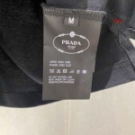 2025年1月20日春夏原版復刻新品入荷PRADA  半袖 Tシャツ7-16工場