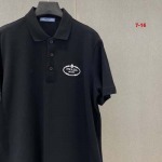 2025年1月20日春夏原版復刻新品入荷PRADA  半袖 Tシャツ7-16工場