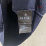 2025年1月20日春夏原版復刻新品入荷PRADA  半袖 Tシャツ7-16工場