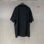 2025年1月20日春夏原版復刻新品入荷バーバリー 半袖 Tシャツ7-16工場