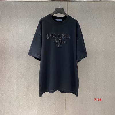 2025年1月20日春夏原版復刻新品入荷 PRADA   半...