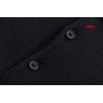 2025年1月20日春夏原版復刻新品入荷FENDI セーター 半袖ポロシャツ yigeyi工場