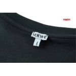 2025年1月20日春夏原版復刻新品入荷 LOEWE 半袖 Tシャツ yigeyi工場