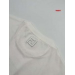 2025年1月20日春夏原版復刻新品入荷FENDI 半袖 Tシャツ yigeyi工場