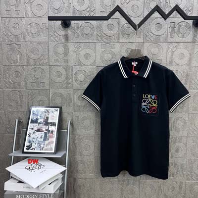 2025年1月20日春夏新品入荷 LOEWE  半袖 Tシャ...