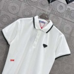 2025年1月20日春夏新品入荷 PRADA  半袖 TシャツDW工場