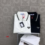 2025年1月20日春夏新品入荷 PRADA  半袖 TシャツDW工場