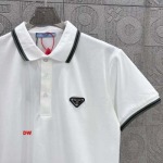 2025年1月20日春夏新品入荷 PRADA  半袖 TシャツDW工場