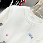 2025年1月20日春夏新品入荷ディオール  半袖 TシャツDW工場