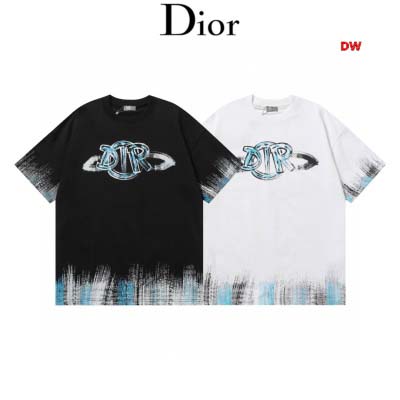 2025年1月20日春夏新品入荷ディオール 半袖 TシャツD...