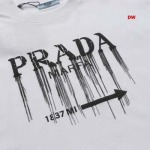 2025年1月20日春夏新品入荷PRADA 半袖 TシャツDW工場