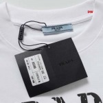 2025年1月20日春夏新品入荷PRADA 半袖 TシャツDW工場