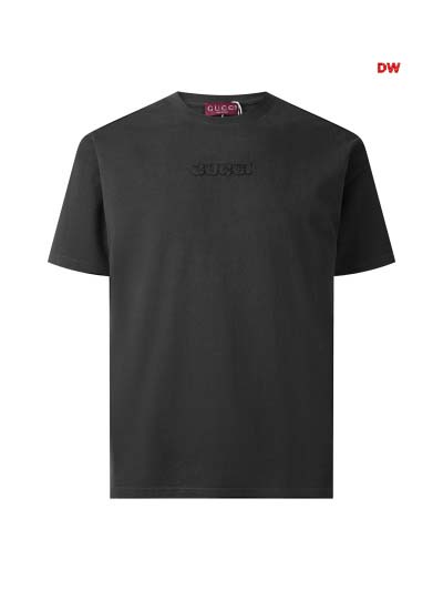 2025年1月20日春夏新品入荷グッチ 半袖 TシャツDW工...