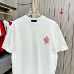 2025年1月20日春夏新品入荷クロムハーツ  半袖 TシャツDW工場