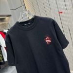 2025年1月20日春夏新品入荷クロムハーツ  半袖 TシャツDW工場