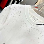 2025年1月20日春夏新品入荷MM6 Maison Margiela 半袖 TシャツDW工場