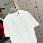 2025年1月20日春夏新品入荷MM6 Maison Margiela 半袖 TシャツDW工場