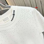 2025年1月20日春夏新品入荷MM6 Maison Margiela 半袖 TシャツDW工場