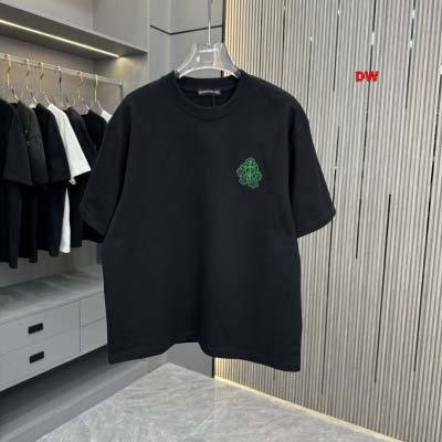 2025年1月20日春夏新品入荷クロムハーツ 半袖 Tシャツ...