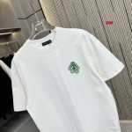 2025年1月20日春夏新品入荷クロムハーツ 半袖 TシャツDW工場