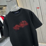 2025年1月20日春夏新品入荷ルイヴィトン 半袖 TシャツDW工場