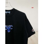 2025年1月20日春夏新品入荷PRADA 半袖 TシャツDW工場