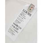 2025年1月20日春夏新品入荷LOEWE 半袖 TシャツDW工場